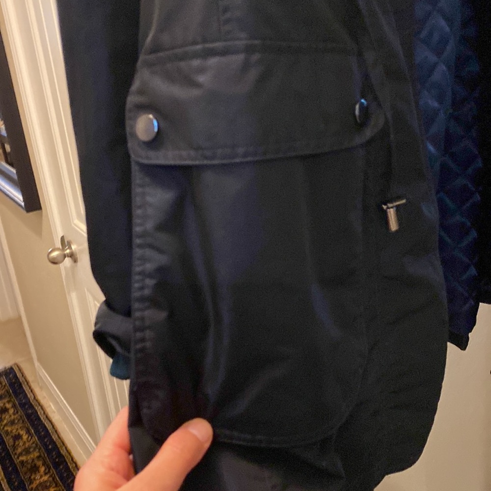 Winter jacket - Picture 9 of 10